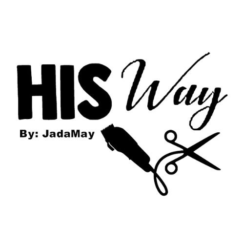 creative hair cutting 　My Way マーク.ヤング creative haircutting My Way☆マークヤング